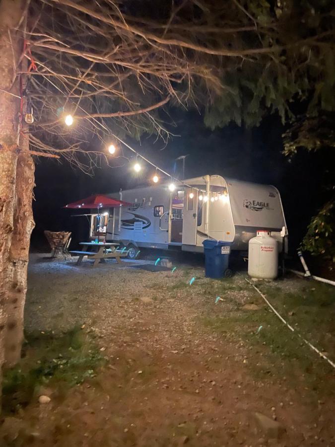 Hotel Rv Adventure Roscoe Pet Friendly Exteriér fotografie